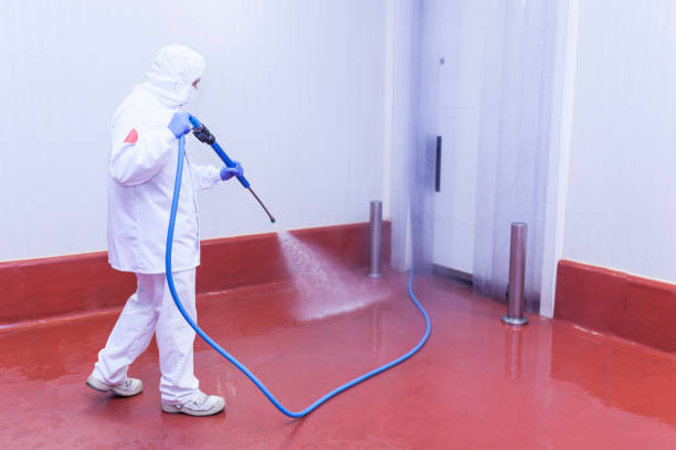 Best Factory Floor Cleaning  in Beacon, NY