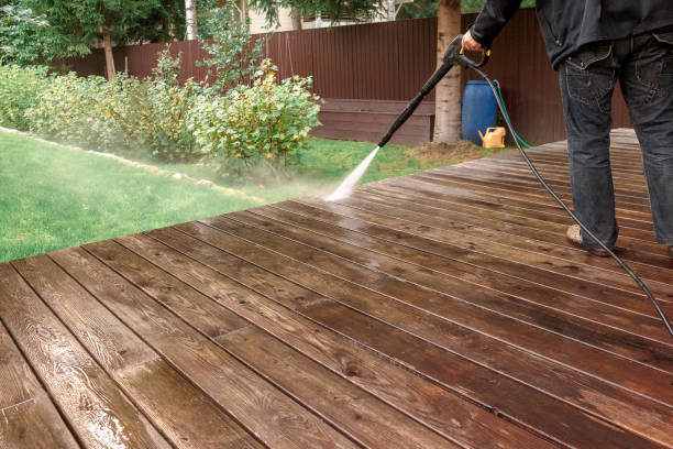 Beacon, NY Pressure Washing Services Company
