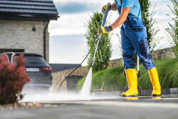 Spring Cleaning in Beacon, NY